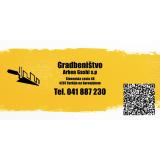 GRADBENIŠTVO, ARBEN GASHI S.P.