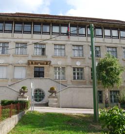 Osnovna šola Hrastnik