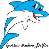 Športno društvo Delfin