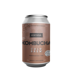 Dobra kombucha Slovenija, EU