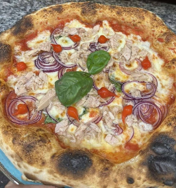 Družinske pice Ljubljana, okolica