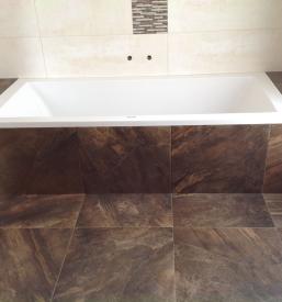 Celovita prenova kopalnice Gorenjska