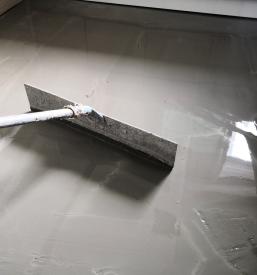 Ugodna in kvalitetna izdelava epoksi tlaka Ljubljana