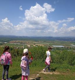 Izlet vrtec Podbočje