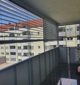 Najbolj poceni senčila Štajerska