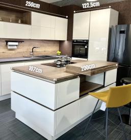 kvalitetna Vrhunska kuhinja po meri Pomurje