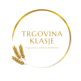 Trgovina Klasje, Darja Zec Uljanić s.p.