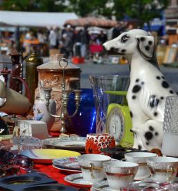 Rabljeni izdelki Brežice