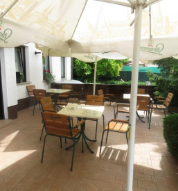 Dobra gostilna Kamnik