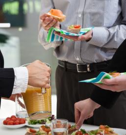 Organizacija porok Obala, Primorska