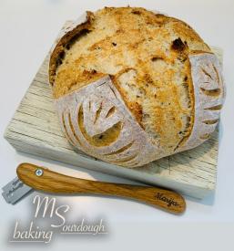 Peka kruha z drožmi Savinjska, Štajerska