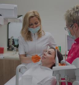 Zasebni zobozdravnik na koncesijo