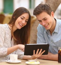 Spletna trgovina Ljubljana