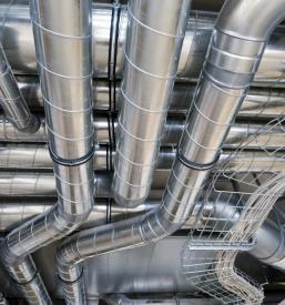 Ugodna montaža prezračevanja Pomurje