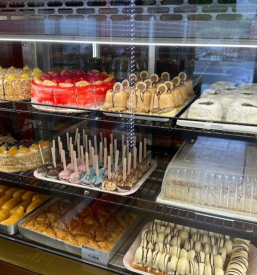 Slaščičarna Gorenjska