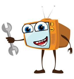 Kvalitetno popravilo televizorjev Štajerska