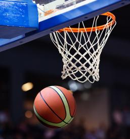 Treningi košarke Ljubljana