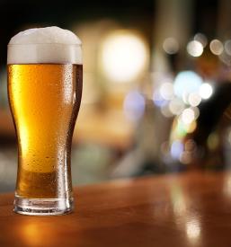 Najboljša lager piva Slovenija