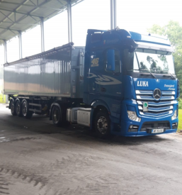 Ugodni Špedicijski prevozi po Evropi