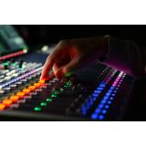 Tech Audio Žiga Inamo s.p.