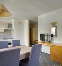 Ugoden hotel v Zrečah