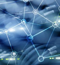 Pomoč pri izvedbi telekomunikacijskih omrežij za A1 cela Slovenija