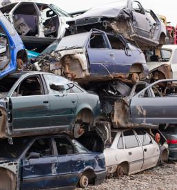 Ugodna razgradnja vozil Kočevje