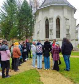 Ekskurzija Osnovna šola Litija