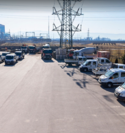 Ugodna obnova fasade Posavje