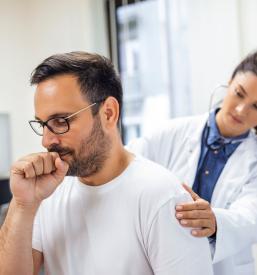 Pulmološki pregled Slovenija