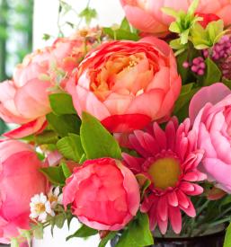 Posoda za izdelavo aranžmajev Slovenija