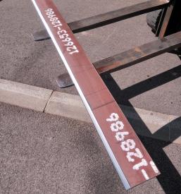 Izdelava strojnih delov hardox Slovenija