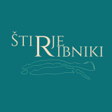 Gostilna Štirje ribniki