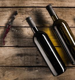 Odlična vina na Goriškem