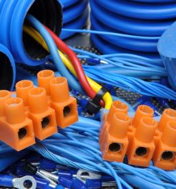 Kvaliteta montaža elektroinštalacij Celje, okolica