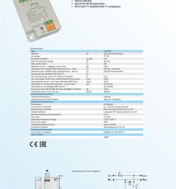 Prodaja izdelkov prenapetostne zaščite Slovenija