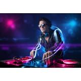 DJ KRMPY Damijan Hočevar s.p.