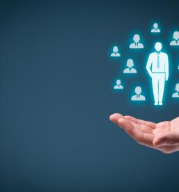 Učinkovit CRM sistem