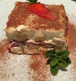 Najboljša restavracija Nova Gorica