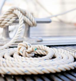 Popravilo čolnov Slovenija