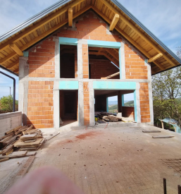 Dober in ugoden zidar Novo mesto