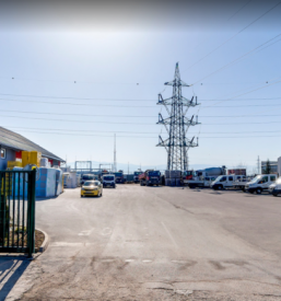 Dober fasader Posavje