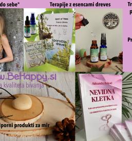 Osebna rast, terapije, Osrednja Slovenija, Podravska, online