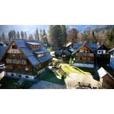 APARTMAJI BRINA, turistične in druge poslovne dejavnosti, d.o.o.