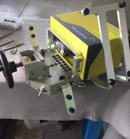 modernste Werkzeuge