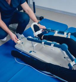 Ugodna izposoja kinetek naprave Slovenija