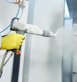 Ugodna površinska zaščita kovin Podravska