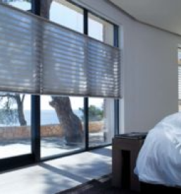 Kvalitetne plise zavese