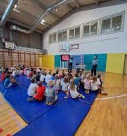 Vpis otrok v vrtec Odranci, Prekmurje