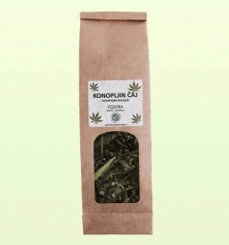 Medicinska konoplja Slovenija